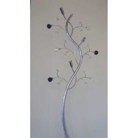 Φωτιστικό δαπέδου Ν.1016