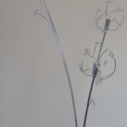 Φωτιστικό δαπέδου Ν.1017