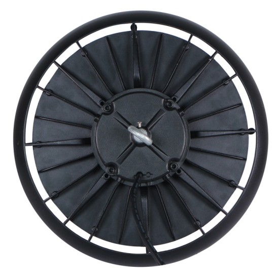 ΤΕΧΝΙΚΟ φωτιστικό HIGH BAY 200W 4000K ΤΕΧΝΙΚΟ φωτιστικό HIGH BAY 200W 4000K