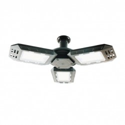 ΛΑΜΠΑ ΕΡΓΑΣΤΗΡΙΟΥ 50W 4000K E27