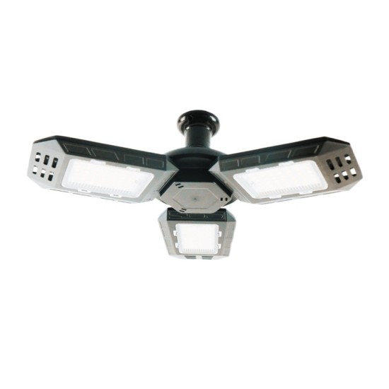 ΛΑΜΠΑ ΕΡΓΑΣΤΗΡΙΟΥ 50W 4000K E27 ΛΑΜΠΑ ΕΡΓΑΣΤΗΡΙΟΥ 50W 4000K E27