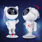 ASTRONAUT LED SKY STARS PROJECTOR