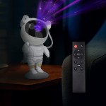 ASTRONAUT LED SKY STARS PROJECTOR