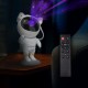 ASTRONAUT LED SKY STARS PROJECTOR