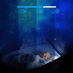 ASTRONAUT LED SKY STARS PROJECTOR