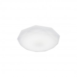 Πλαφονιέρα LED 16W ΗΕΧ ΕΚ75320 4000Κ