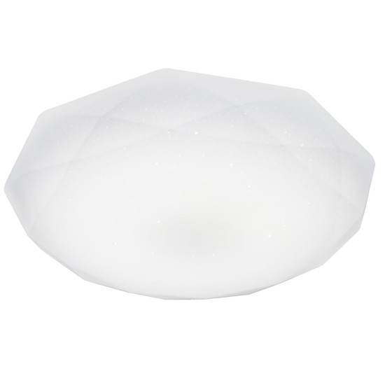 Πλαφονιέρα LED 16W ΗΕΧ ΕΚ76189 4000Κ