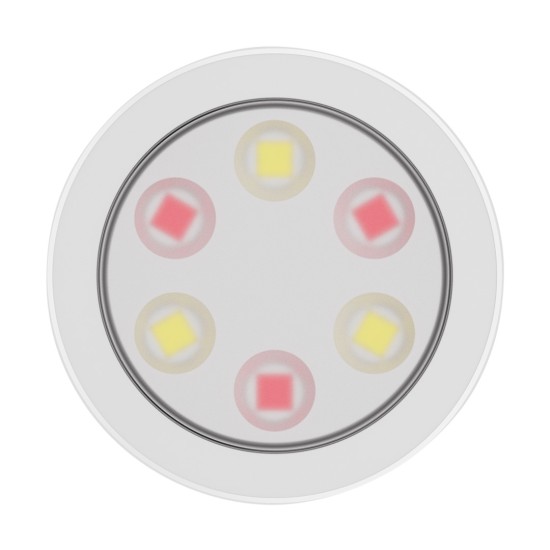 ΦΩΤΙΣΤΙΚΟ ΜΠΑΤΑΡΙΑΣ Jojo RGB Under Cabinet Light + 3-Pack 3000/6000K ΦΩΤΙΣΤΙΚΟ ΜΠΑΤΑΡΙΑΣ Jojo RGB Under Cabinet Light + 3-Pack 3000/6000K