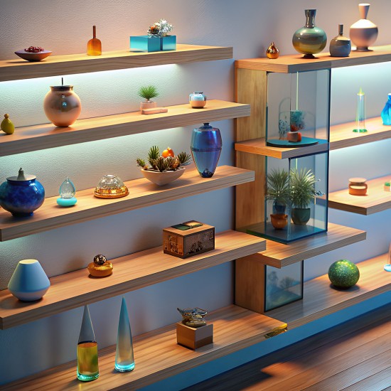 ΦΩΤΙΣΤΙΚΟ ΜΠΑΤΑΡΙΑΣ Jojo RGB Under Cabinet Light + 3-Pack 3000/6000K ΦΩΤΙΣΤΙΚΟ ΜΠΑΤΑΡΙΑΣ Jojo RGB Under Cabinet Light + 3-Pack 3000/6000K