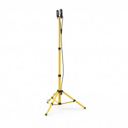 Προβολέας LED ΣΕ ΤΡΙΠΟΔΟ BOBBY 2X30W 4000K Προβολέας LED ΣΕ ΤΡΙΠΟΔΟ BOBBY 2X30W 4000K