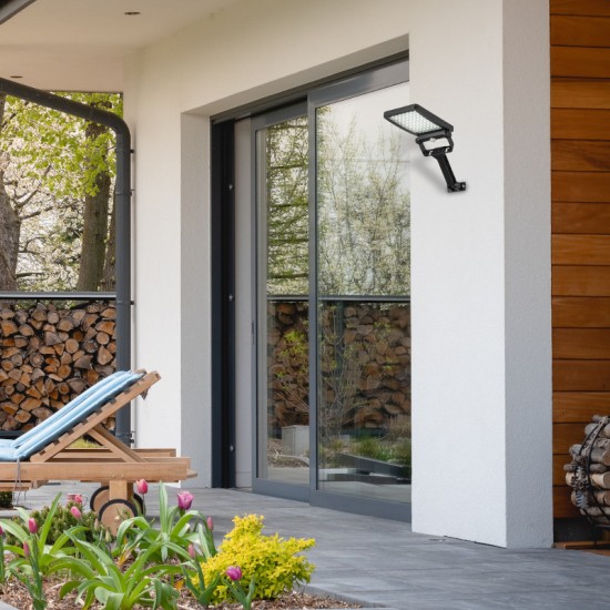 ΦΩΤΙΣΤΙΚΟ SOLAR ΠΡΟΒΟΛΕΑΣ 6500K IP44 1,4W