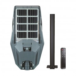 ΦΩΤΙΣΤΙΚΟ Ηλιακό SOLAR Kers II 300W 1200lm 6500K