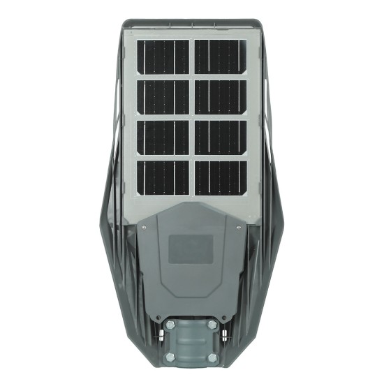 ΦΩΤΙΣΤΙΚΟ Ηλιακό SOLAR Kers II 300W 1200lm 6500K