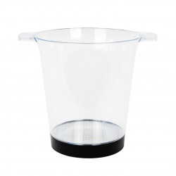 Σαμπανιέρα Ψύκτη RGB LED 23cm IP44