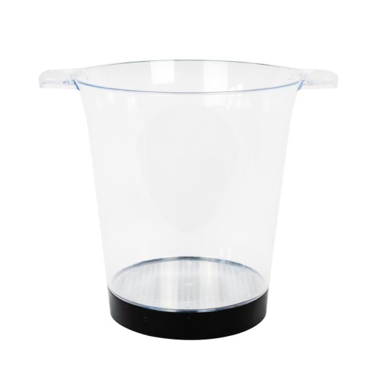 Σαμπανιέρα Ψύκτη RGB LED 23cm IP44 Σαμπανιέρα Ψύκτη RGB LED 23cm IP44