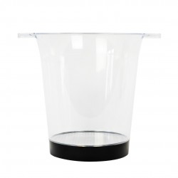 Σαμπανιέρα Ψύκτη RGB LED 23cm IP44 Σαμπανιέρα Ψύκτη RGB LED 23cm IP44