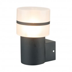 Φωτιστικό τοίχου κήπου Mia 1xE27 IP44