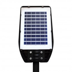 ΦΩΤΙΣΤΙΚΟ Ηλιακό SOLAR Via 50W 500lm 6000K ΦΩΤΙΣΤΙΚΟ Ηλιακό SOLAR Via 50W 500lm 6000K