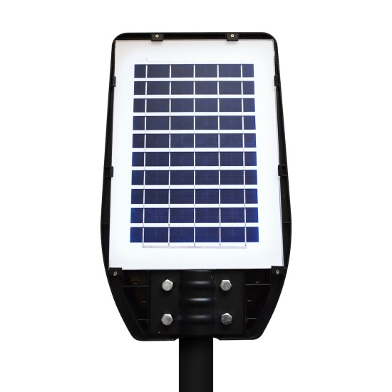  ΦΩΤΙΣΤΙΚΟ Ηλιακό SOLAR Via 50W 500lm 6000K