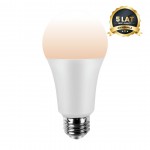 Λαμπτήρας LED Wi-Fi A70 12W E27 Smart Tuya CCT+DIM