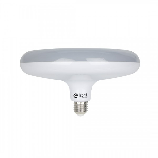 LED BULB 12W UFO 6000K  EKZA1542