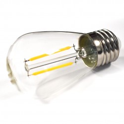 LED FILAMENT BULB 1.5W ST45 E27 2700K LED FILAMENT BULB 1.5W ST45 E27 2700K