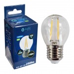 LED FILAMENT BULB 2W E27 G45 2700K