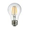 ΛΑΜΠΑ LED FILAMENT BULB 5W A60 E27 2700K EKZF7808