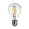 ΛΑΜΠΑ LED FILAMENT BULB 8W A60 E27 2700K