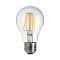 ΛΑΜΠΑ LED FILAMENT BULB 8W A60 E27 4000K  EKZF8013