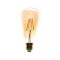 ΛΑΜΠΑ LED FILAMENT BULB 6W ST64 E27 2700K ΜΕΛΙ