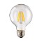LED FILAMENT BULB 7W G125 E27 4000K