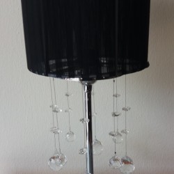 Επιτραπέζιο Φωτιστικό Ν.4009