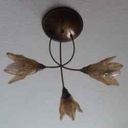 Φωτιστικό οροφής Ν.111 Φωτιστικό οροφής Ν.111