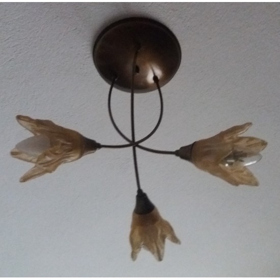 Φωτιστικό οροφής Ν.111