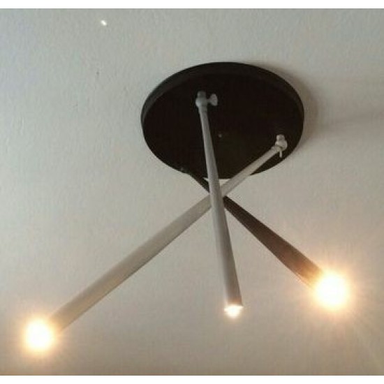 Φωτιστικό οροφής Ν.112