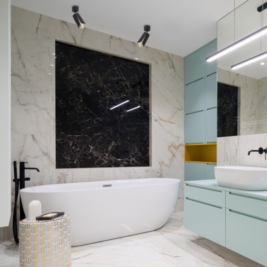 ΣΠΟΤ ΜΑΥΡΟ ΧΡΥΣΟ GU10 ML0264 ΣΠΟΤ ΜΑΥΡΟ ΧΡΥΣΟ GU10 ML0264