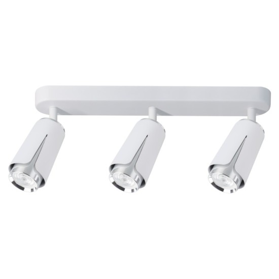 ΣΠΟΤ 3ΧGU10 ML0274 ΛΕΥΚΟ