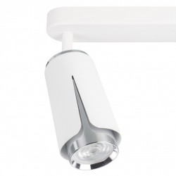 ΣΠΟΤ 3ΧGU10 ML0274 ΛΕΥΚΟ