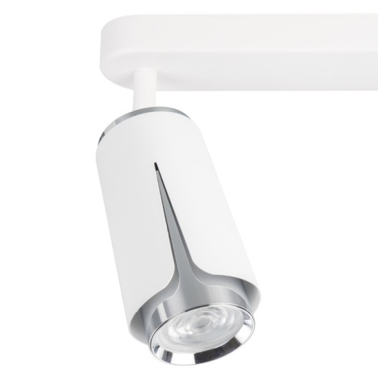 ΣΠΟΤ 3ΧGU10 ML0274 ΛΕΥΚΟ