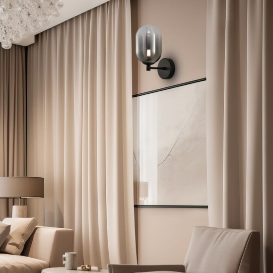 ΑΠΛΙΚΑ ΦΩΤΙΣΤΙΚΟ ALIAS ΜΑΥΡΟ 1XG9 ΑΠΛΙΚΑ ΦΩΤΙΣΤΙΚΟ ALIAS ΜΑΥΡΟ 1XG9