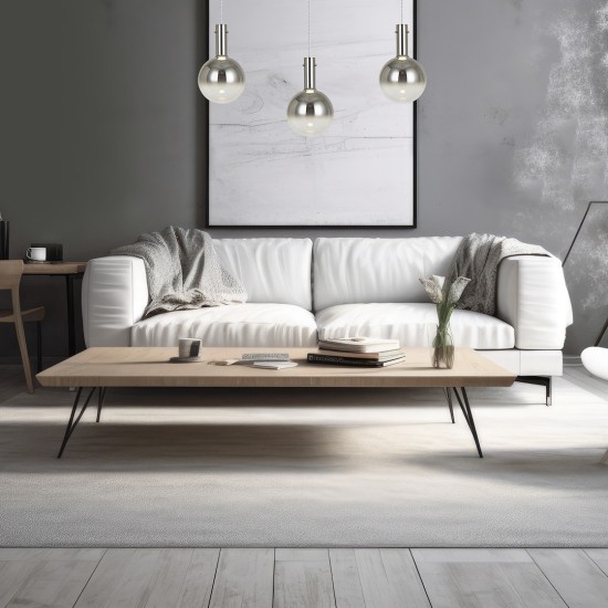 Φωτιστικό Κρεμαστό TORONTO 1xGU10 Φωτιστικό Κρεμαστό TORONTO 1xGU10