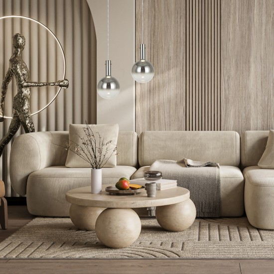 Φωτιστικό Κρεμαστό TORONTO 1xGU10 Φωτιστικό Κρεμαστό TORONTO 1xGU10