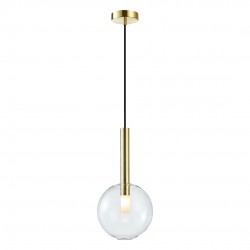 ΜΟΝΟΦΩΤΟ ΚΡΕΜΑΣΤΟ ΝΙΚΟ ΧΡΥΣΟ 1XG9 Φ 200