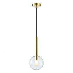 ΜΟΝΟΦΩΤΟ ΚΡΕΜΑΣΤΟ ΝΙΚΟ ΧΡΥΣΟ 1XG9 Φ150