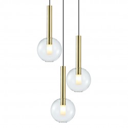 ΚΡΕΜΑΣΤΟ ΦΩΤΙΣΤΙΚΟ NIKO ΧΡΥΣΟ 3XG9