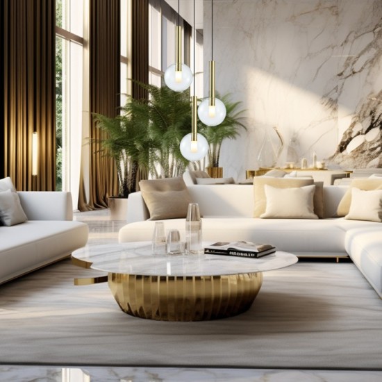 ΚΡΕΜΑΣΤΟ ΦΩΤΙΣΤΙΚΟ NIKO ΧΡΥΣΟ 3XG9