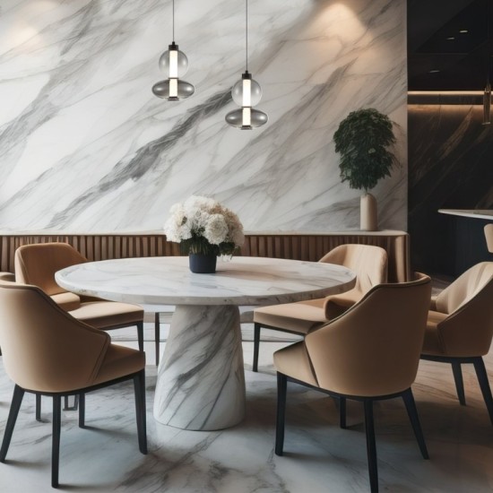 LED LIGHT DAPHNE 12WATT SMOKE 3000K