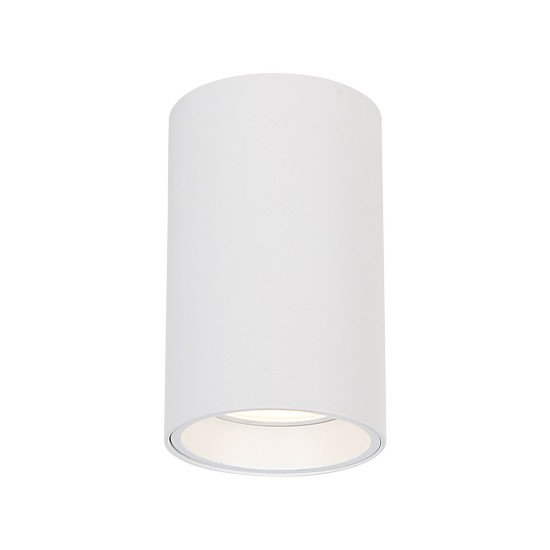 ΣΠΟΤ ΛΕΥΚΟ GENESIS 1XGU10 10CM