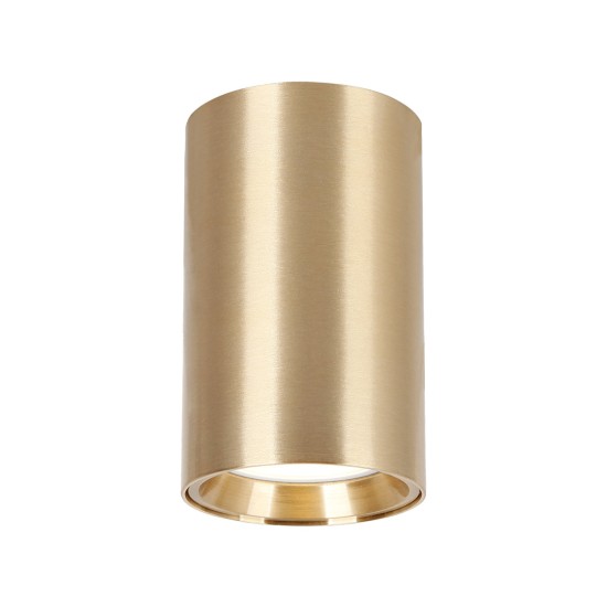 ΣΠΟΤ ΧΡΥΣΟ GENESIS 1XGU10 10CM ΣΠΟΤ ΧΡΥΣΟ GENESIS 1XGU10 10CM